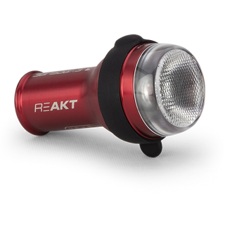 Exposure Lights Tracer Reakt High Power Rear/Brake Light