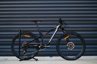 Cannondale Scalpel Hi-Mod SI 1 Small 2019