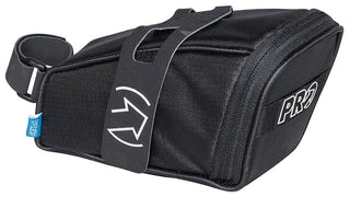 PRO Maxi Saddlebag Strap System Black 1.0L
