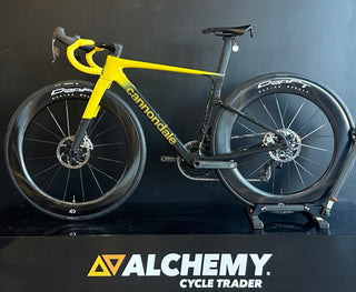 Cannondale Supersix EVO Gen4 HiMod 48cm 2023