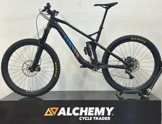 Canyon Strive AL 6.0 Race Large 2017