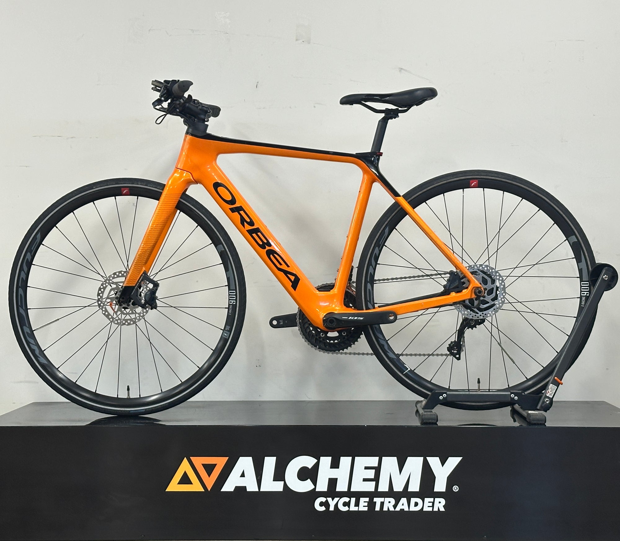 Orbea Gain M30 Small 2021