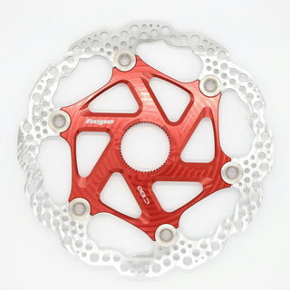 Hope Floating CL Disc - 200mm Red