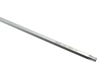 IceToolz T-20 Twin Head Star Wrench