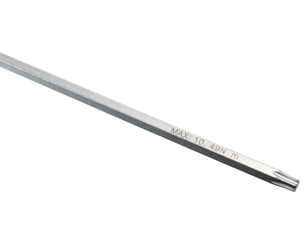 IceToolz T-20 Twin Head Star Wrench