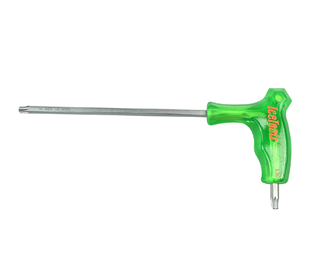 IceToolz T-30 Twin Head Star Wrench