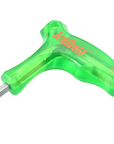 IceToolz T-30 Twin Head Star Wrench