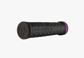 Raceface Grip Getta 33mm Black Purple