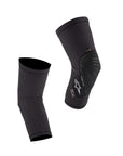 ALpinestars Paragon Lite Youth Knee Protector Black