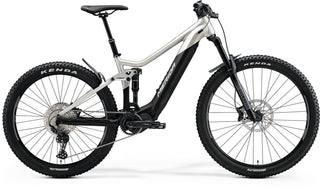 Merida eONE-SIXTY 500 2021