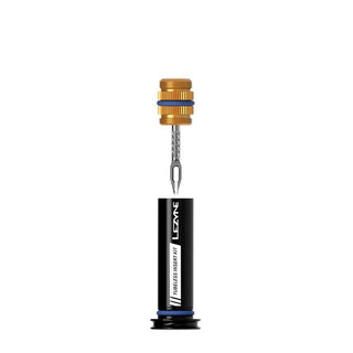 Lezyne Tubeless Insert Kit Black