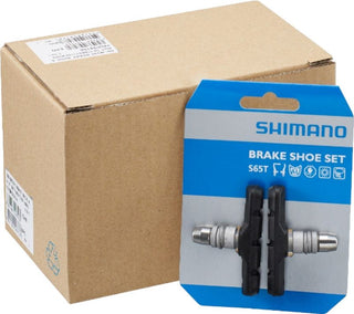Shimano V-Brake Shoe Set BR-M421 M330 S65T