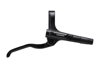 Shimano BR-MT200  Hydraulic Disc Brake Lever and Caliper Set Left/Rear