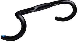 PRO ROAD BAR - VIBE AERO ALLOY 31.8mm 6 Deg FLARE Di2 INTERGRATION