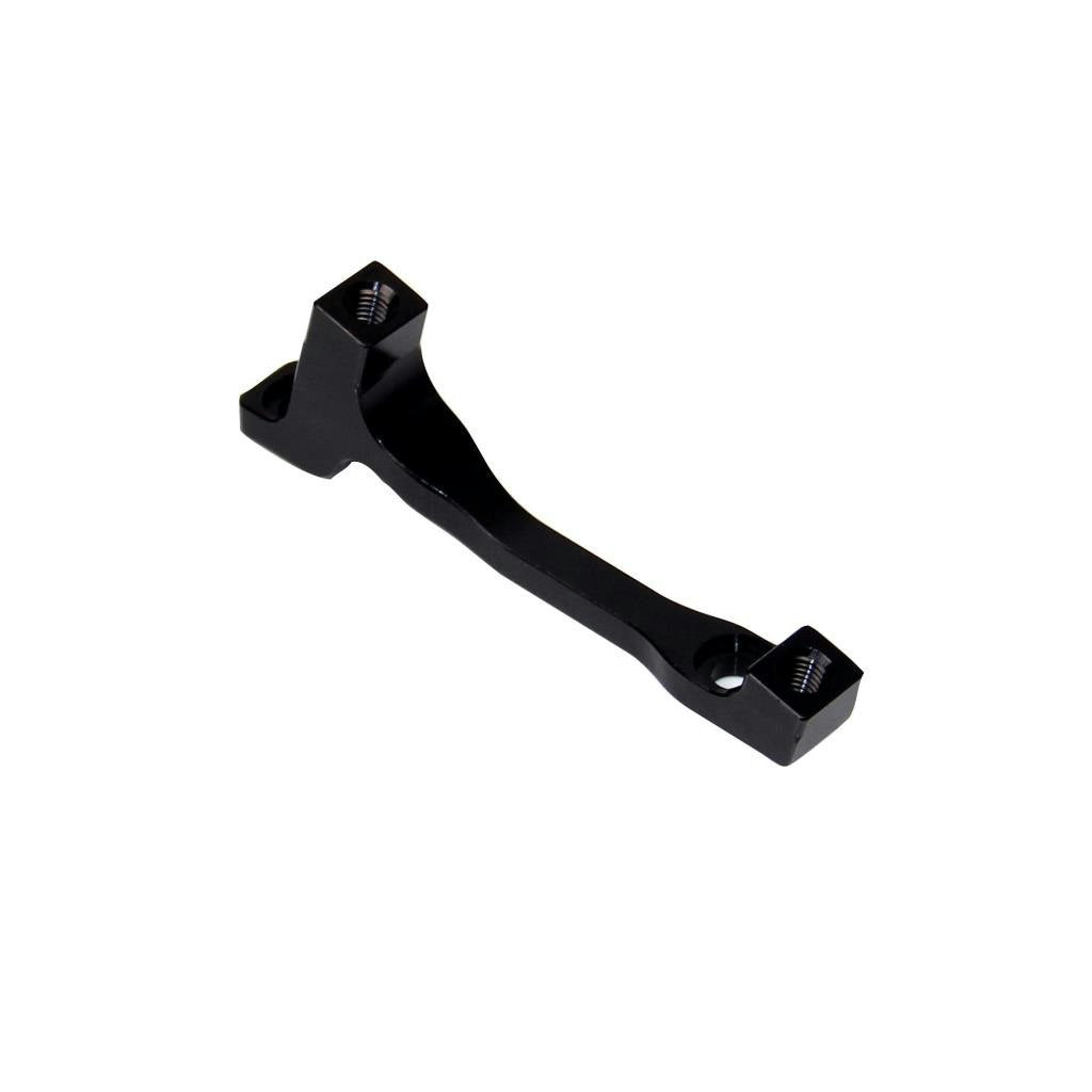 Hope Brake Caliper Mount PM 160 PM 183 - Black