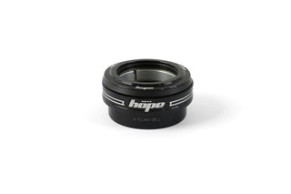 Hope Headset Pick N Mix Top - 6 1.5 EC49 Trad Black