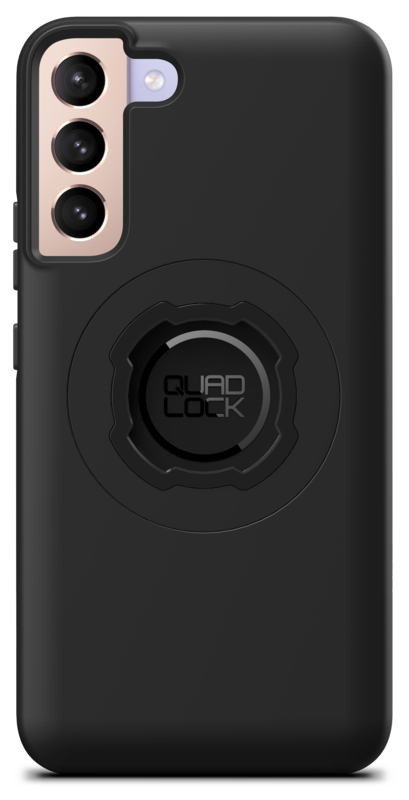 Quad Lock Mag Case Samsung Galaxy S22+