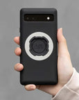 Quad Lock MAG Phone Case - Google Pixel 8