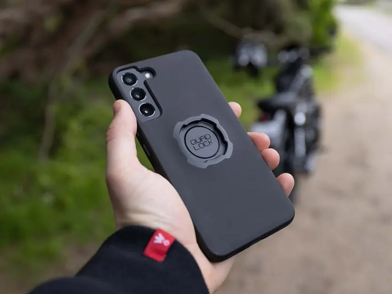 Quad Lock MAG Phone Case - Samsung Galaxy S23FE
