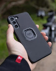 Quad Lock MAG Phone Case - Samsung Galaxy S23FE