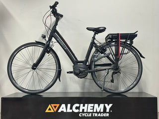 Gazelle Chamonix T10 Medium  2020