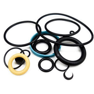 Fox Damper Rebuild Kit RP23 BV Seal Set