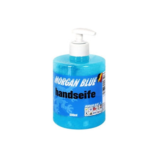 Morgan Blue Hand Soap