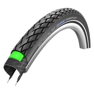 Schwalbe Marathon 26x1.50" (40-559) Greenguard Reflex