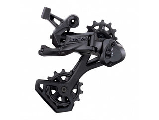 MICROSHIFT REAR DERAILLEUR - ADVENT RD-M619M - 1X9 - MEDIUM CAGE NO CLUTCH - 11-46T (NOT SHIMANO)