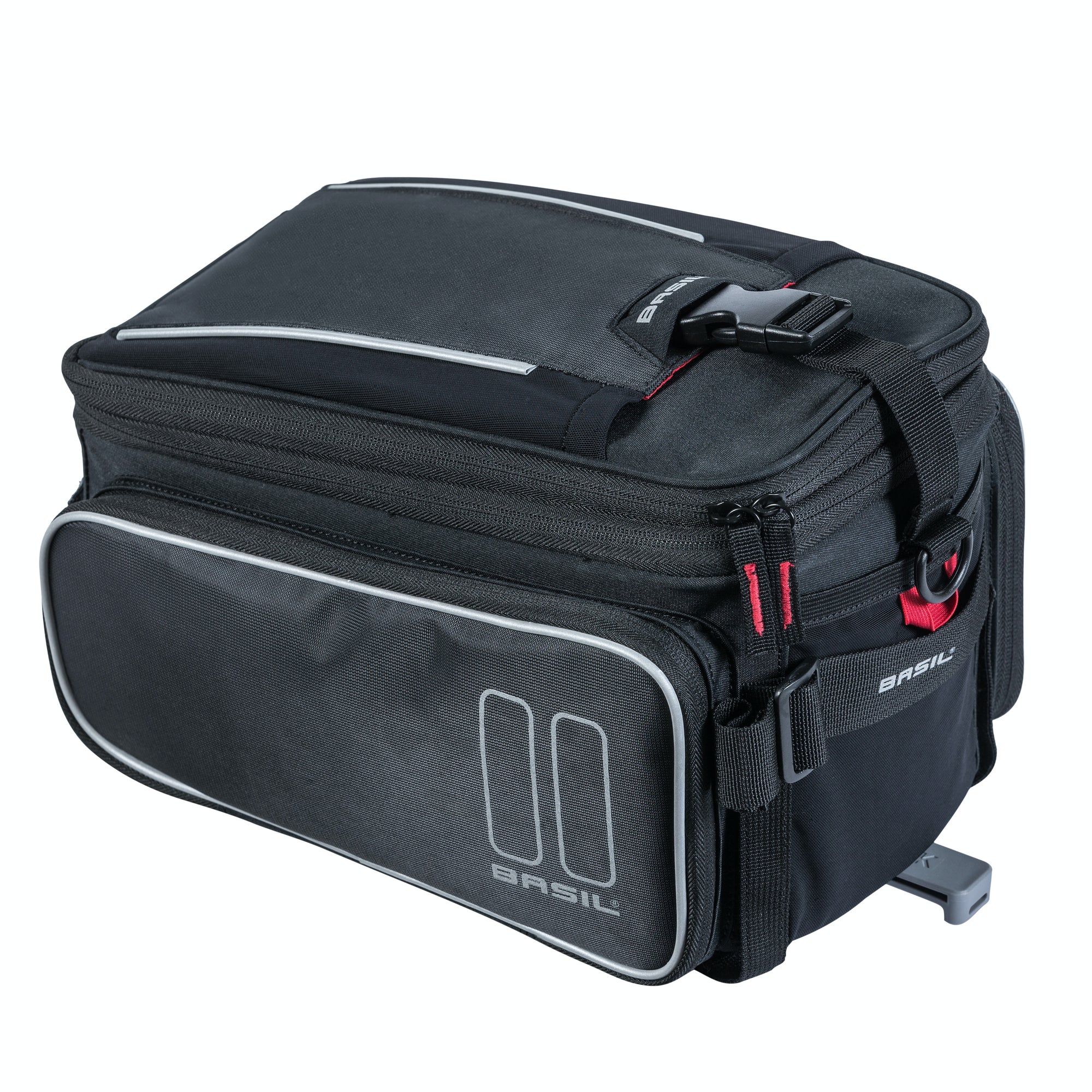 Basil Sport Design Trunk Bag With MIK 7-15L