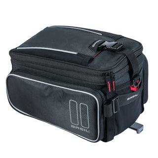 Basil Sport Design Trunk Bag With MIK 7-15L
