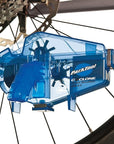 Park Tool CG-2.4 Cleaner Chain Gang System