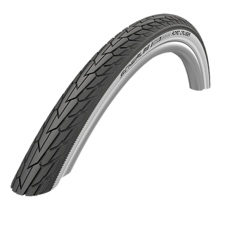 Schwalbe Road Cruiser 26 x 1.75" Kevlar Guard Whitewall