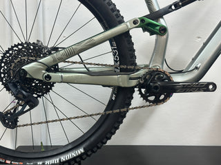 Cannondale Habit O XL 2020
