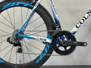 Colnago C59 Italia 54cm 2012