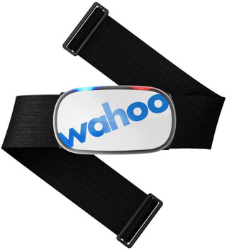 Wahoo Tickr Generation 2 Heart Rate Monitor White
