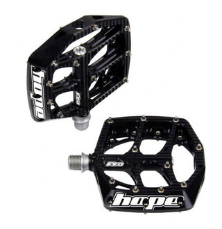 HOPE PEDALS