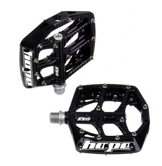 HOPE PEDALS