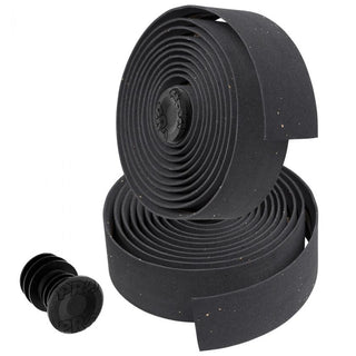 PRO Classic Comfort Eva Bar Tape Black
