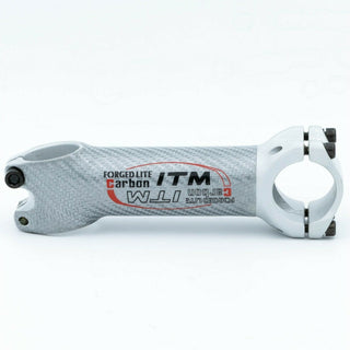 ITM Forged Carbon Lite Ahead Threadless Stem