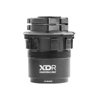 Profile Design XDR Freehub Body GMR or Twenty-Four II Series Rim Brake V2 Rear Hub