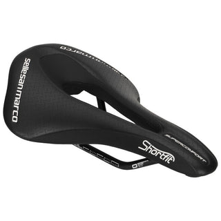 ShortFit Supercomfort Dynamic Wide Road Saddle