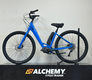 Norco Scene VLT Small 2020