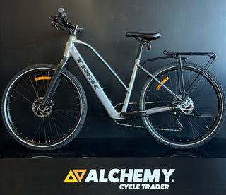 Trek Dual Sport+ 2 Medium 2023