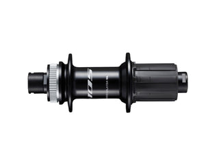 Shimano 105 FH-R7070 Centerlock Disc Brake Free Hub - Black 12x142mm 36H