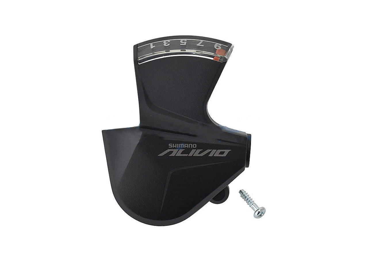 Shimano Alivio SL-M3100 9 Speed Indicator Unit