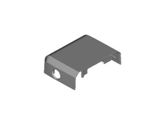 Shimano BM-E6000 Upper Case Assembly A - Black