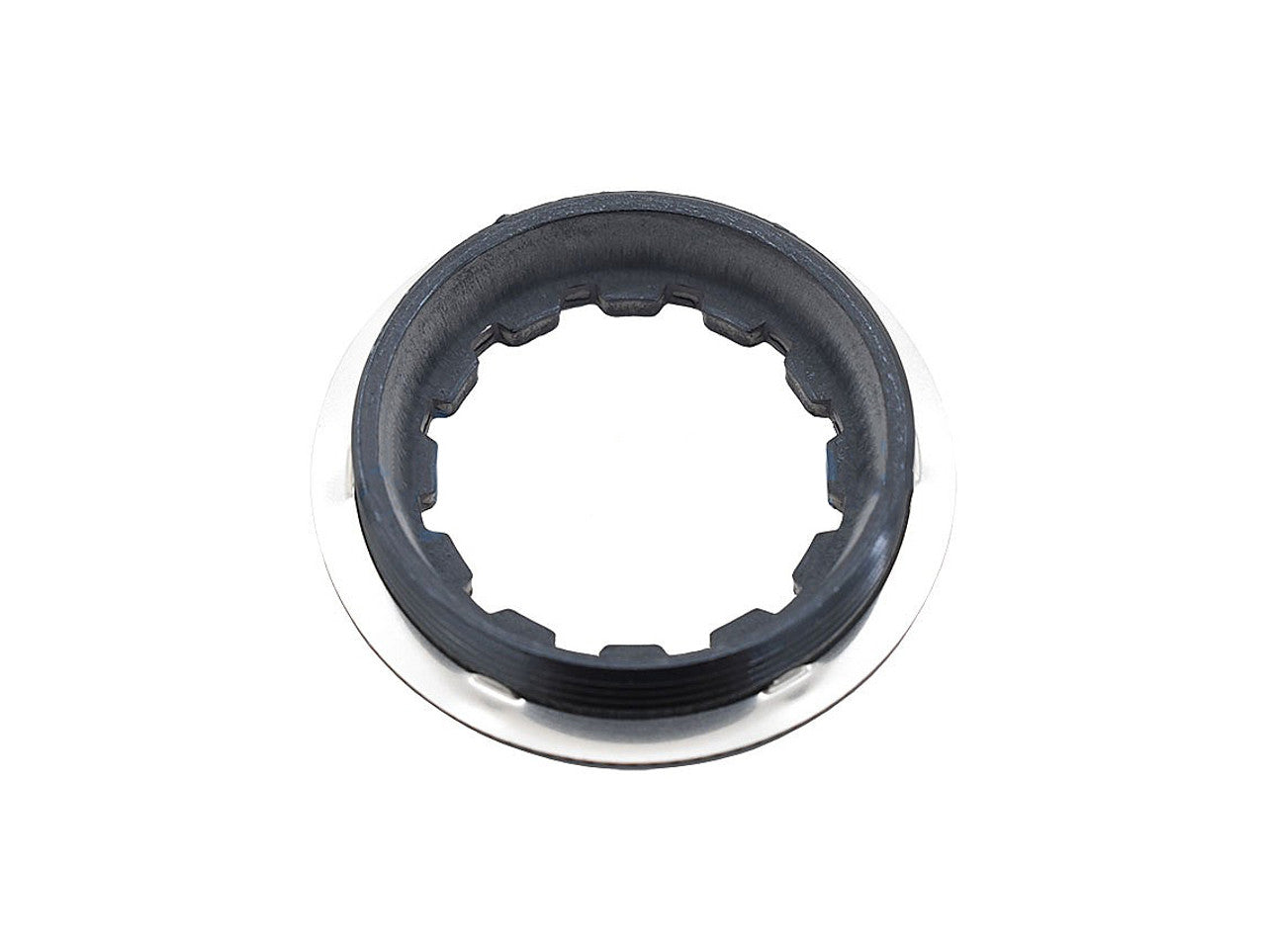 Shimano CS-HG800 11 Speed Lock Ring and Spacer