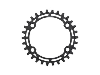 Shimano Deore FC-M5100 1x11/10 Chainring - 30t