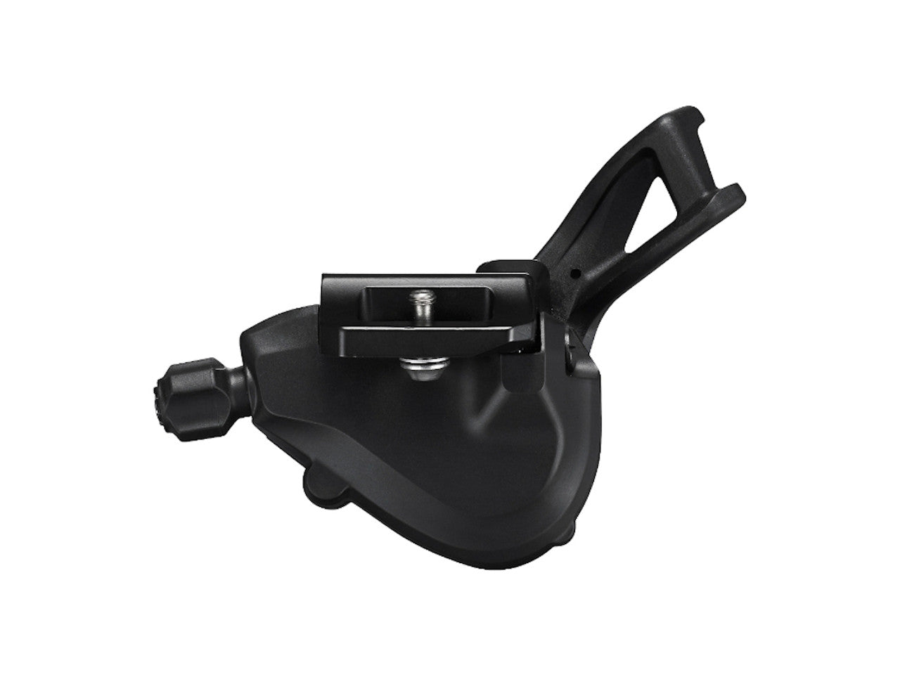 Shimano Deore SL-M5100 Rapidfire Plus I-Spec EV 11 Speed Shifter - Left